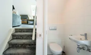 Sprielderbosch 21 luxury holiday villa in forest near Putten - Image 3
