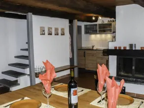 Holiday Home Rustico Cristallo by Interhome - Image 5