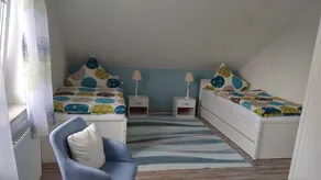 Ferienwohnung Lona, Deutschland - Image 2