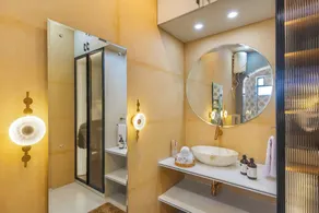ELIVAAS Nirvana 5BHK Farmhouse with Pool - Image 5