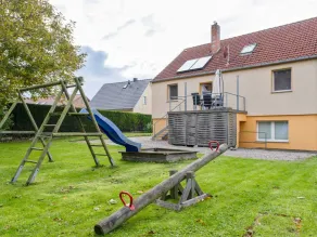 Restful Holiday Home in Kalkhorst near Beach & City Center - Image 5