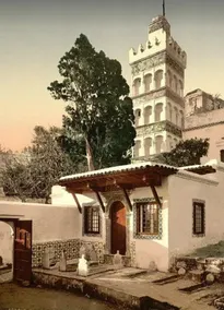Apartment within a villa - Image 5