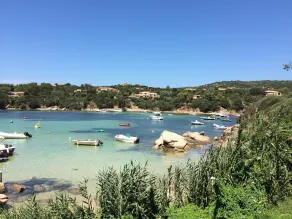 Propriano T3 50 m2 -  vue magnifique sur le golfe de Valinco et piscine - Image 5