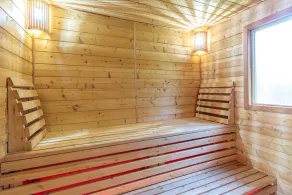 Chalet With Private Whirlpool And Sauna - Image 2