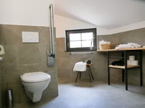 stettli resort - high-quality house «tgiesa solaria» for up to 30 guests - Image 3