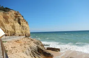Carvoeiro Sol Seafront - Image 5