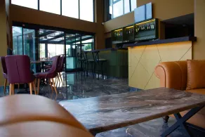 Kıyı Park Hotel - Image 5