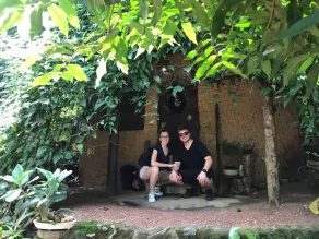 Eco friendly private villa (Earth House Sri Lanka) - Image 3