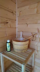 Traum-Ferienhaus mit privatem Seezugang, Sauna, Strand, Wassersport, SUP - Image 3