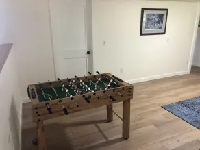 Kom slap af i vores hus på den smukke solnedgangssø - Image 3