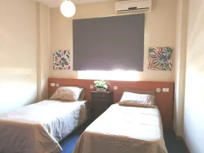 Achrafieh Chahrouri cozy apartment - Image 3