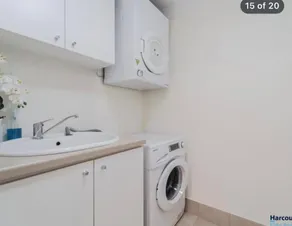 This luxury apartment located on the first floor - Image 2
