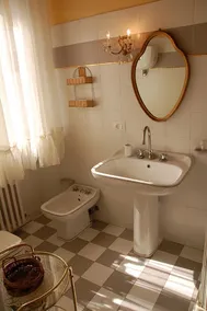 Villa Il Giardino in Radicofani - Image 3