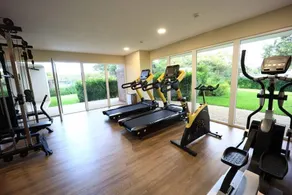 Peninsula 38, Luxury & Cozy 2bdr ♡ Beautiful terrace ♡ Fast wifi - Image 3