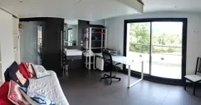 Modern Duplex (home office, laptop friendly) - Image 4