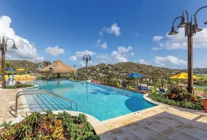 Island Paradise: 1BR Suite at Marg St Thomas - Image 3