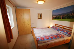 Cozy 3-star vacation home, quiet and close to nature for 4 people / 2 bedrooms - Image 3