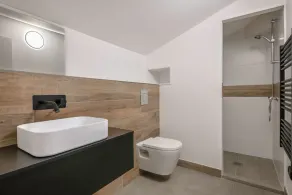 Maison avec piscine pour 8 adultes - 2 enfants - Image 3
