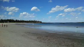 Beach viktoriansk på bluff! - Image 3