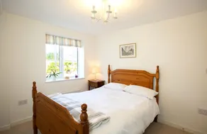 Mabel (Self Catering) Cottage également disponible B & B - Image 3