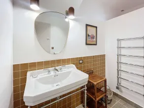 Casa totalmente attrezzata con griglia e giardino | Accanto alla spiaggia - Image 2