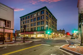 New Bedford Harbor Hotel - Image 3