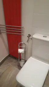 Centralt beläget 3 rum och gästlägenhet, lämplig för 1 till 6 personer - Image 5