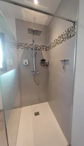 PROMO REDUCTION 13% stay 14 days contemporary villa with pool - Image 3
