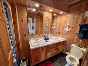 Relax LAKEFRONT: Incredible Panoramic Views & boat slip, 9 Miles to Clemson! - Image 4