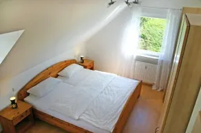 4 **** lejlighed direkte på Neckartalradweg Irslenbach - Image 3