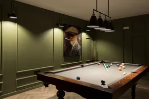 Villa New Vintage with Pool - Image 2