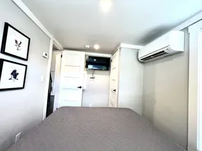 The Osprey House - Pet friendly tiny home near lake in Clermont - Image 3