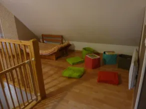 Hus 4 til 12 personer rummelige og behagelige. - Image 2