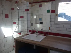 Charming house with garden at 100 m from the sea, 4 people. Wetting. - Image 3