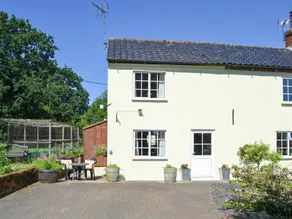 1 Schlafzimmer Unterkunft in Westfield, near Dereham - Image 5