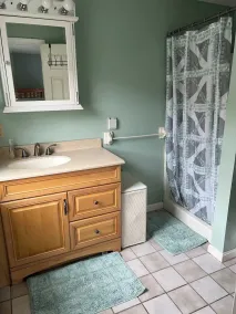 Vacation home in between two sandy beaches with ample room throughout - Image 2