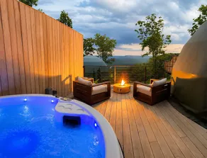 Glamping Collective Chattanooga - Image 4