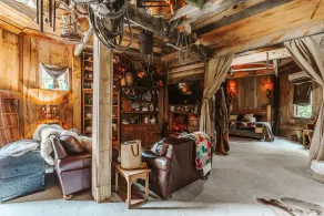 A Hagrid's Inspired Stay - Image 4