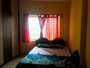Private room in Luxury Apartment near  Orion Mall - Image 2