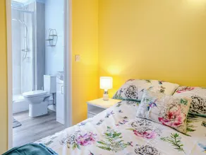 Alloggio con 1 camere da letto ad Cilcennin, near Lampeter - Image 4