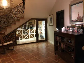 Beautiful Villa with garden and fireplace 10 minutes from the Ribeira Sacra - Image 2