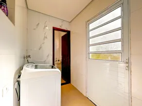 Appartement de vacances avec barbecue, terrasse et jardin | Vue piscine - Image 2