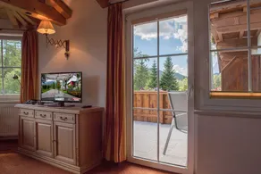 Landhaus Charlotte am Geigenbuehel -Apartments - Image 2