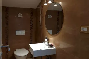 Modern flat with whirlpool for 6 people - Image 2