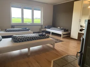 Ferienwohnung 'Wohner' mit privatem Garten, Balkon und WLAN - Image 3