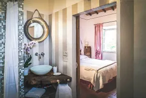 Eleganter Bauernhof mit privatem Pool, Tischtennis & Ping Pong im Val D'orcia, - Image 2