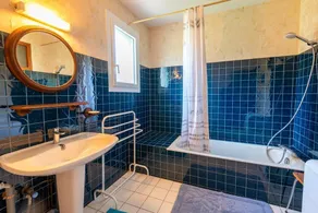 Furnished Accommodation in Le Recoux - Image 2
