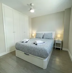 Appartement « Paraiso Duna 2 » avec vue sur mer, Wi-Fi et climatisation - Image 4