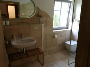 Ferienwohnung/app. für 8 Gäste mit 90m² in Malschwitz - Image 5