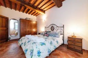 Home with pool and views in Chianti near Florence - Image 5